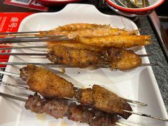 -京元盛铜锅涮肉(上海总店)