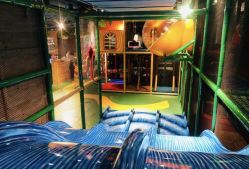 -KidSteam儿童乐园(富力城店)