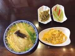 -澄信居膳麵