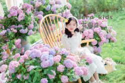 -DORA kids 朵拉儿童摄影花园店