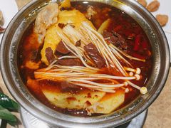 -盛宴标帜餐厅·亲子自助 (南昌喜来登酒店)