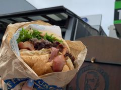 -Fergburger(皇后镇店)