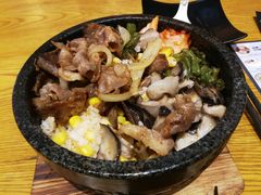 -半亩良田排骨米饭(西城红场店)