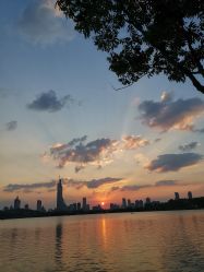 -玄武湖景区-情侣园游乐场
