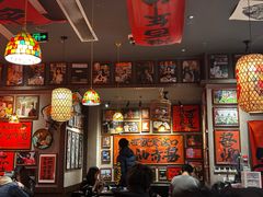 -王繁星面馆(西安熙地港店)