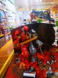 -KIDSLAND(北京蓝色港湾店)