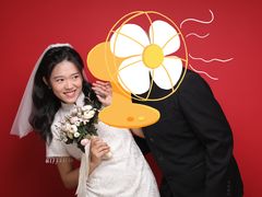 -bobo高端证件照工作室(三元桥店)