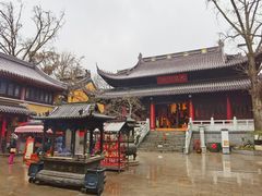 -灵谷景区