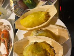 -九月海·海鲜自助(世纪东方店)