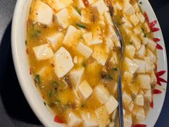 蟹粉旺豆腐-红厨巷·淮扬菜(熙南里店)