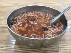山楂醪糟-白翔甜食店