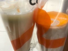 -CoCo都可(合生汇店)