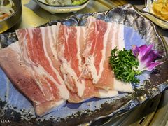 -明洞王妃家烤肉(苏州中心星悦汇店)