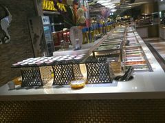 -牛太郎时尚自助烧烤