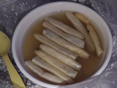 -安海五叔公土笋冻(西街店)