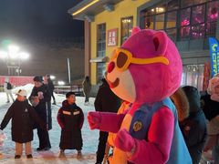 -采薇庄园四季滑雪场