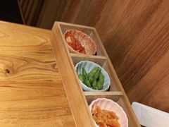 -黑牛の店·和牛烧肉(石家庄万象城店)
