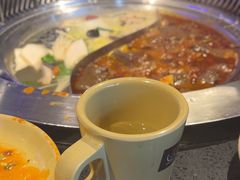 -唇辣号重庆老火锅(燕郊鑫乐汇店)
