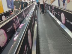 -利群海琴购物广场(商丘路店)