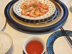 -望海臻鲜·海鲜餐厅