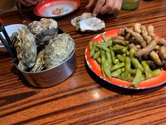 -旮旯儿小串