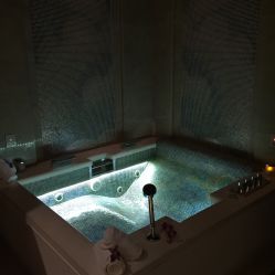 -广州文华东方酒店·水疗中心