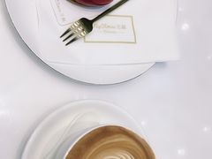 -法桐蛋糕·手作面包(万象城店)