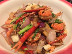 -东排食堂长沙小吃大排档(五一广场店)