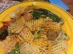 -北丐先生·野馄饨烧烤(雨花万象店)