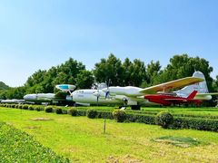 -中国航空博物馆