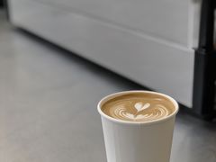 -Manner Coffee(IFS一楼店)