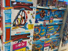 -TOYSRUS玩具反斗城(深圳万象城店)