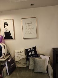 -演员的秘密·皮肤管理