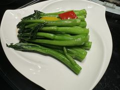 -顺峰顺水顺德菜(龙华店)