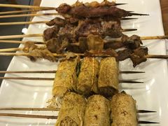 -沈胖子音乐烤吧·炒菜·龙虾(环城东路店)