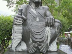 -太鲁阁公园