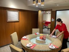 -永红源啤酒·烧烤·海鲜·大排档(青特城店)