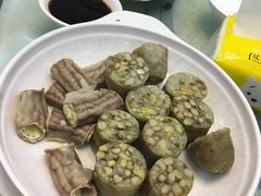 -腰记饭店(龙源路店)