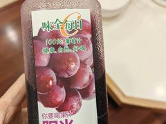 -第六季自助餐厅(甜水园店)