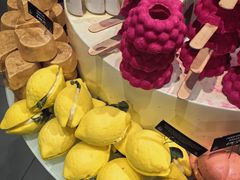 -LUSH(威尼斯人店)