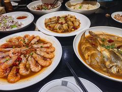 -健眺小海鲜(临海后山店)