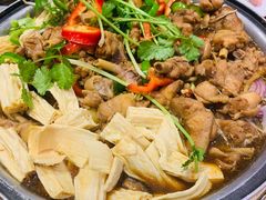 -食代馆(深业上城店)