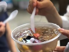 -忆夏爽黑仔漳州四果汤(顶澳仔猫街店)