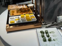 -天荷菜根·闽南素食自助(刺桐北路店)