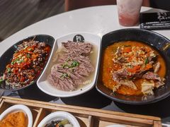 -新仙清汤牛腩(铜锣湾店)