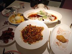 -新白鹿餐厅(城西银泰城店)