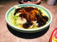 -新白鹿餐厅(金鹰新街口店)