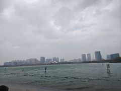-天鹅湖体育公园