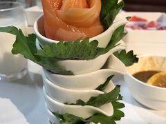 -星伦多自助料理(江阴万达店)