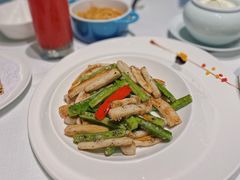 黑松露野菌上素-北京厨房(西安SKP店)